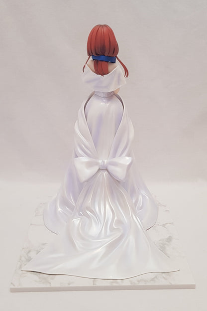 Miku Nakano Figur - The Quintessential Quintuplets - Wedding Version - Hobby Japan Amakuni 1/7 Scale