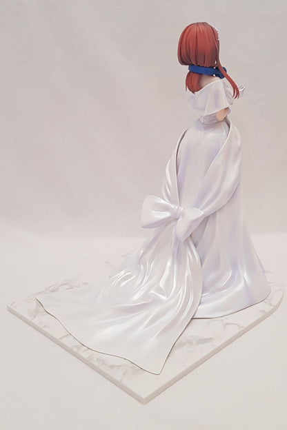 Miku Nakano Figur - The Quintessential Quintuplets - Wedding Version - Hobby Japan Amakuni 1/7 Scale