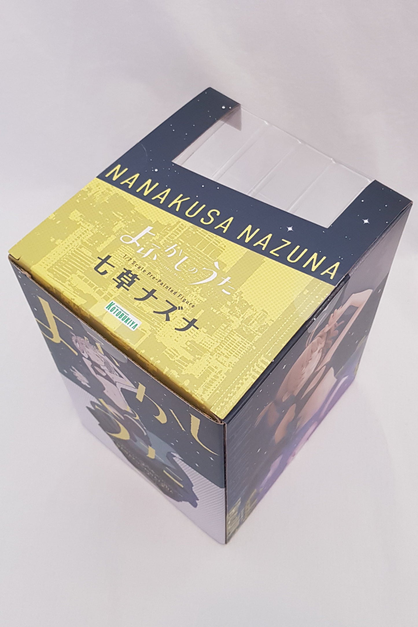 Nanakusa Nazuna Figur - Call of the Night - Kotobukiya 1/7 Scale