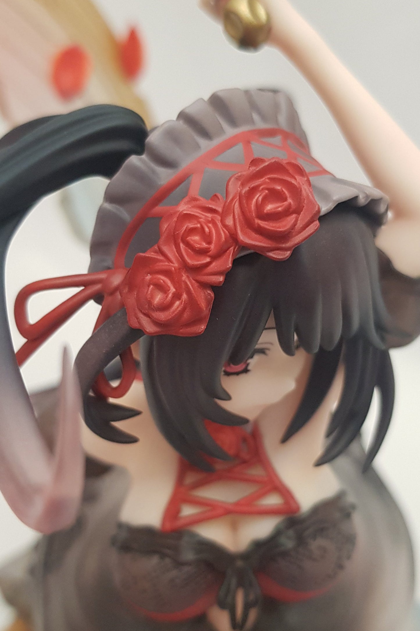 Kurumi Tokisaki Figur - Date A Live IV - Lingerie Swimsuit Version - Spiritale - 1/7 Scale