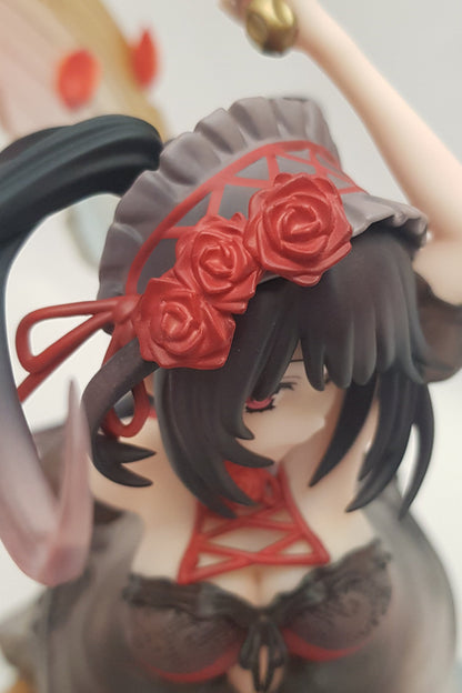 Kurumi Tokisaki Figur - Date A Live IV - Lingerie Swimsuit Version - Spiritale - 1/7 Scale