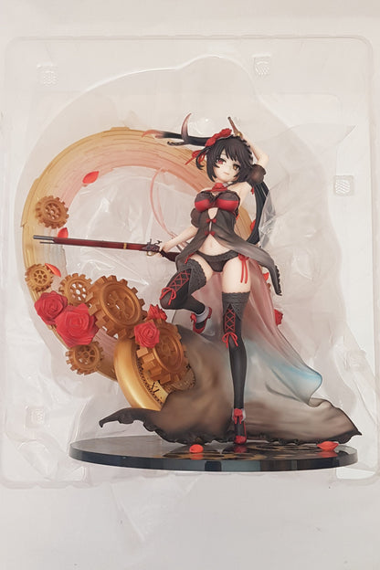 Kurumi Tokisaki Figur - Date A Live IV - Lingerie Swimsuit Version - Spiritale - 1/7 Scale