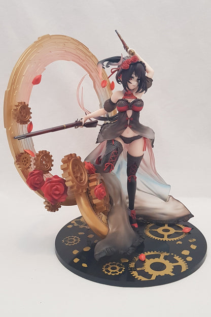 Kurumi Tokisaki Figur - Date A Live IV - Lingerie Swimsuit Version - Spiritale - 1/7 Scale