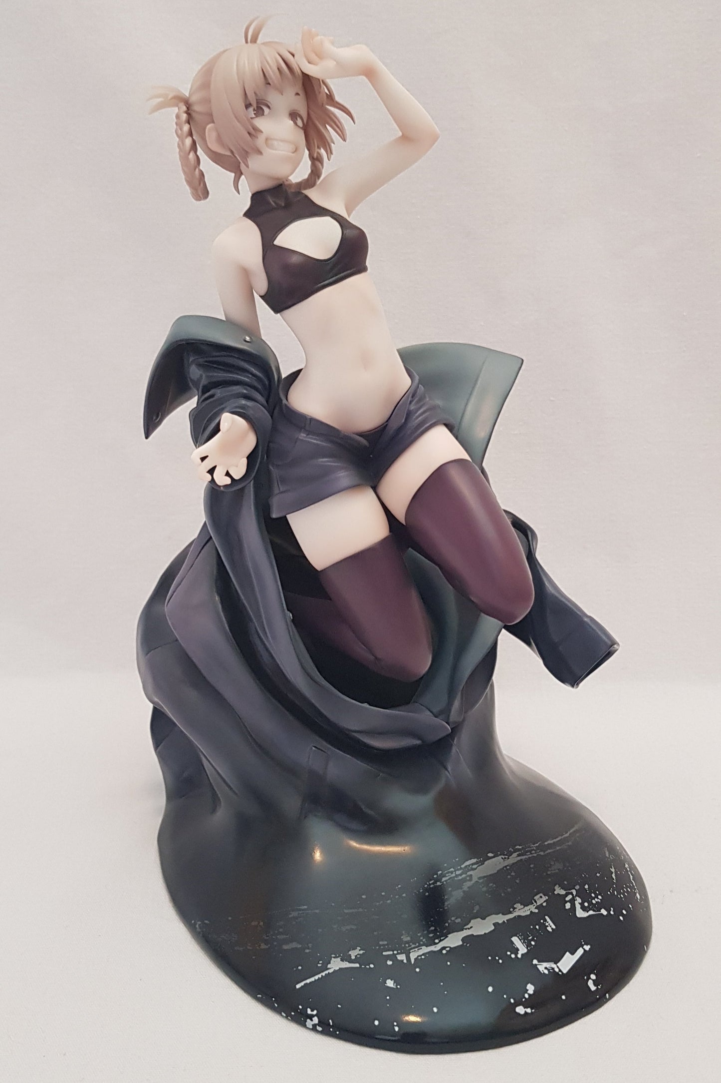 Nanakusa Nazuna Figur - Call of the Night - Kotobukiya 1/7 Scale