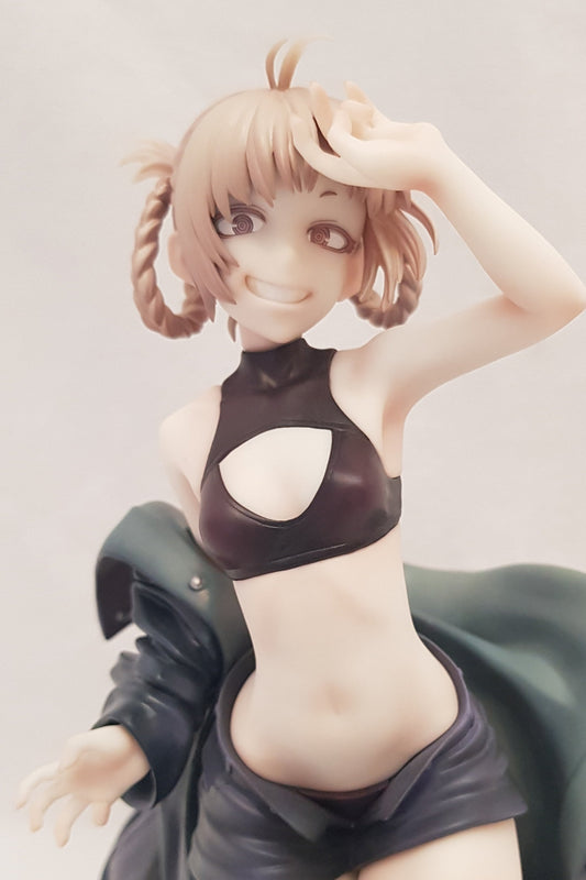 Nanakusa Nazuna Figur - Call of the Night - Kotobukiya 1/7 Scale