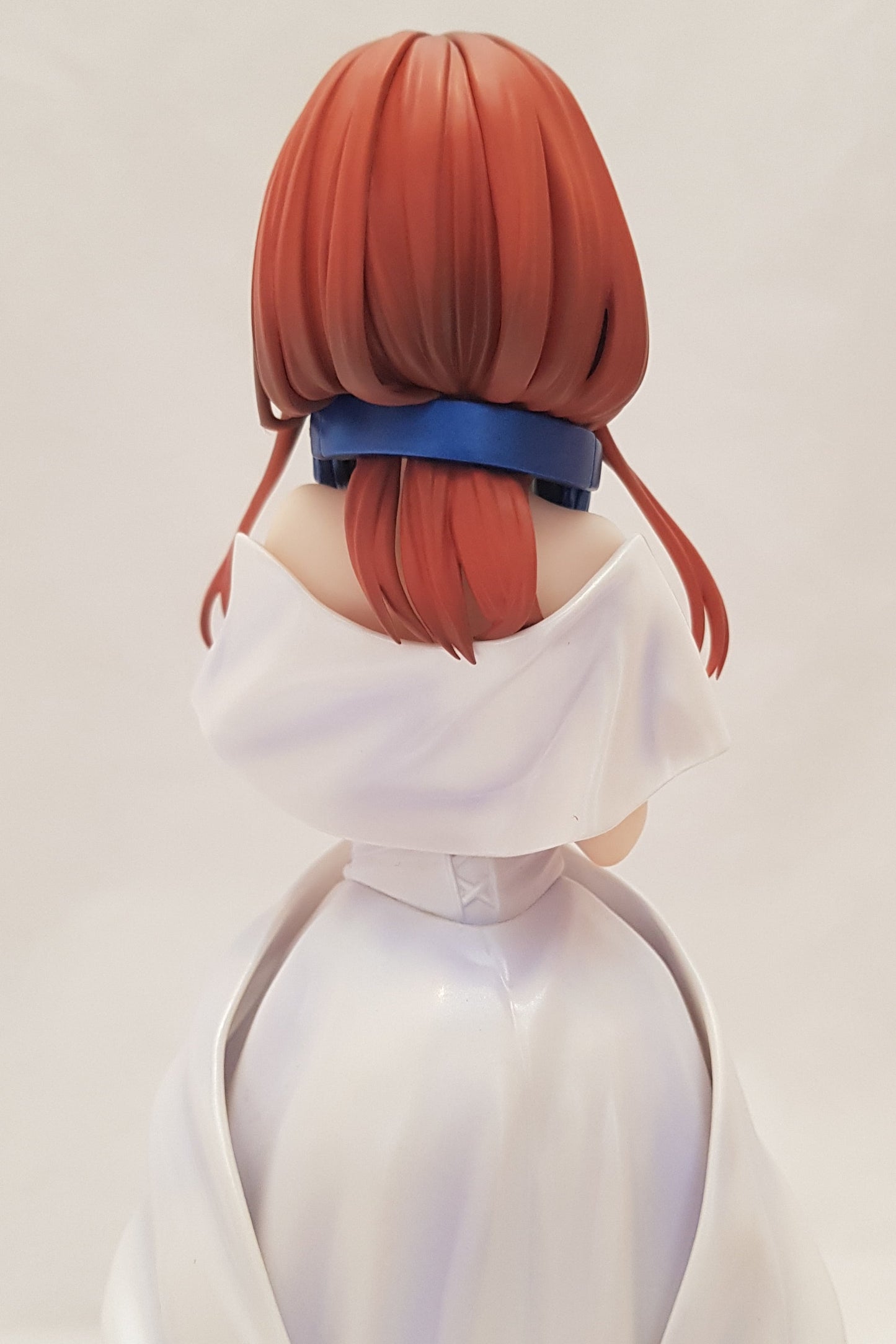 Miku Nakano Figur - The Quintessential Quintuplets - Wedding Version - Hobby Japan Amakuni 1/7 Scale