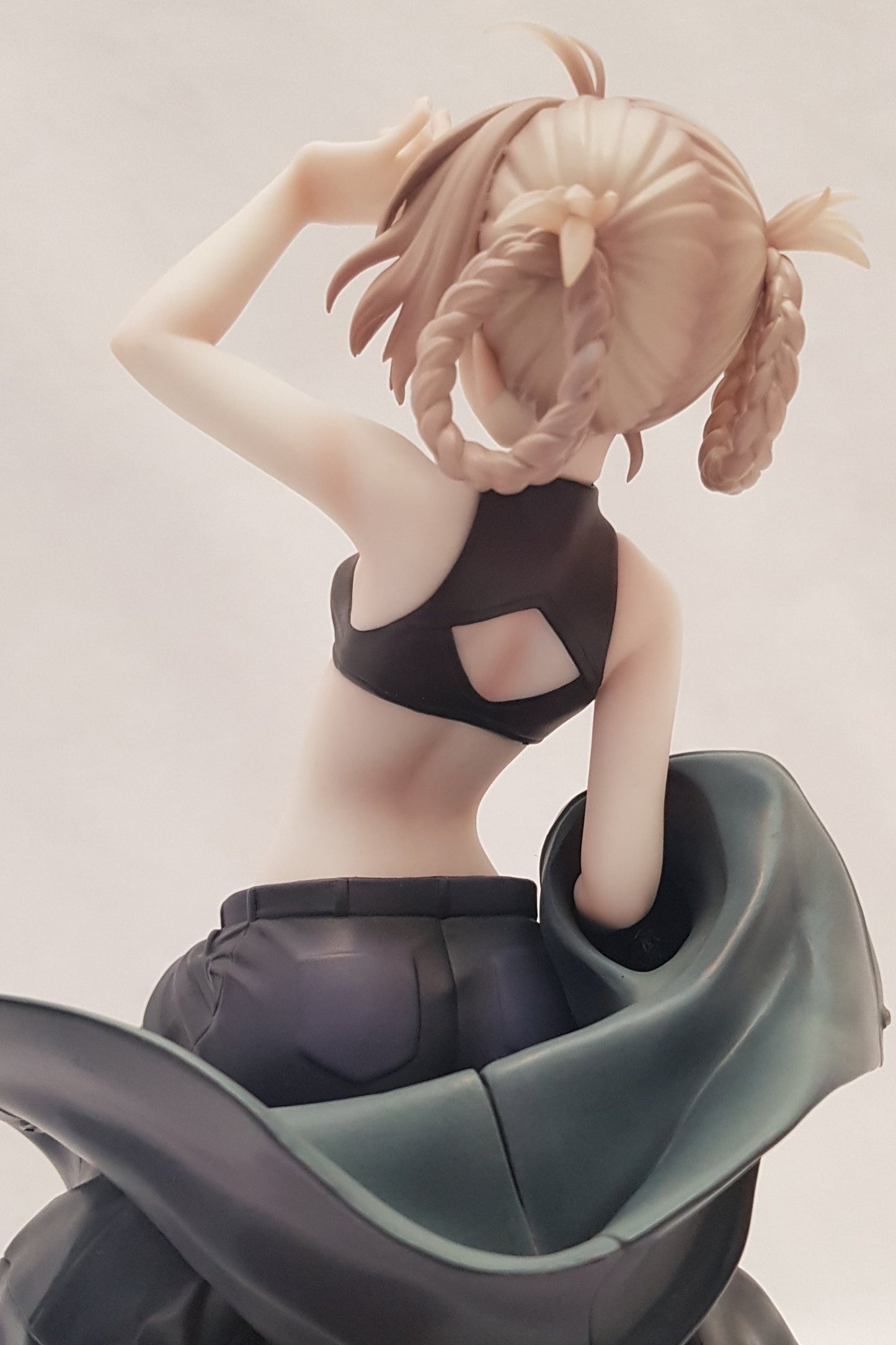 Nanakusa Nazuna Figur - Call of the Night - Kotobukiya 1/7 Scale