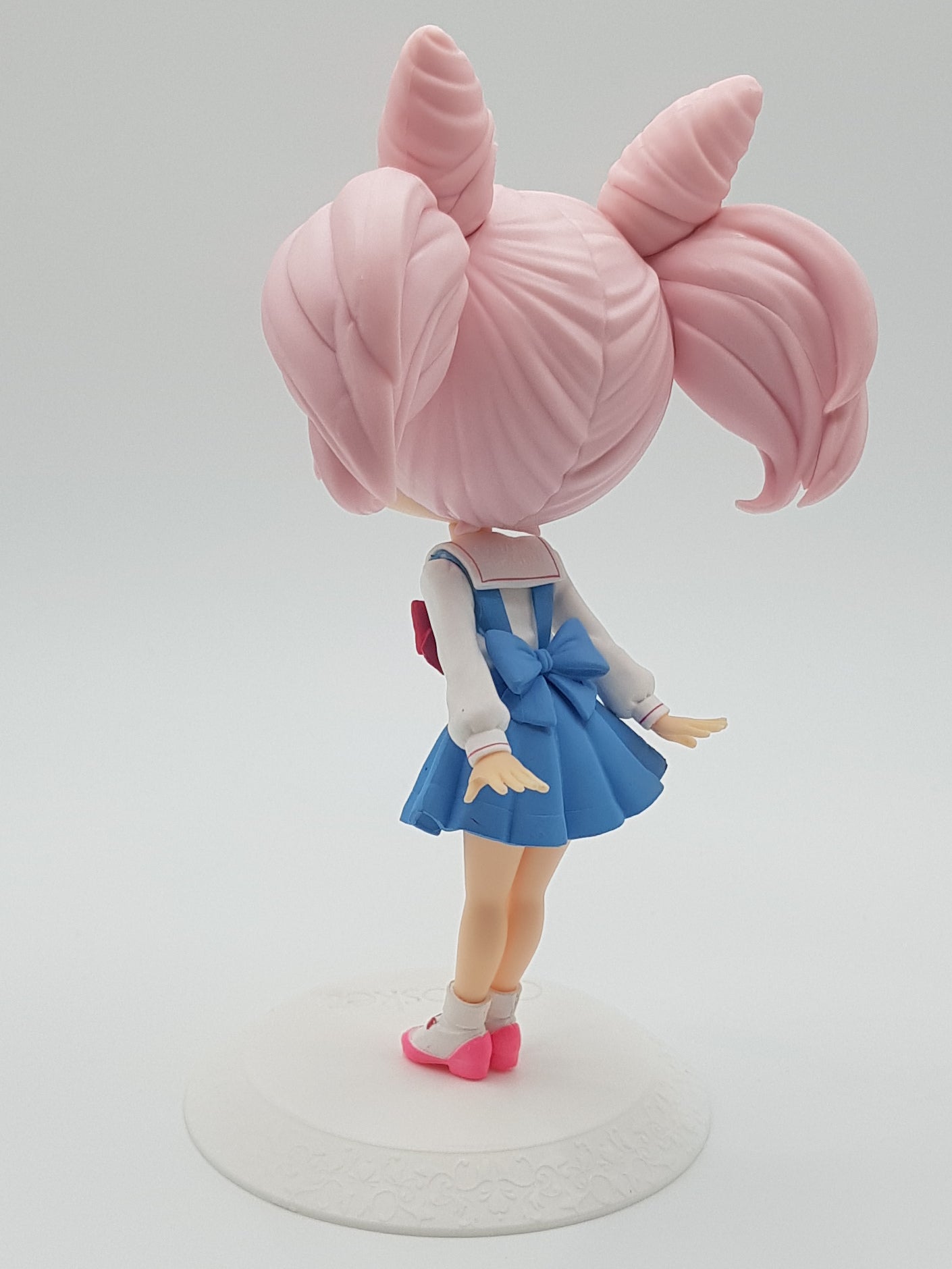 Chibiusa Figur - Sailor Moon Eternal - Q-Posket Version B - Banpresto