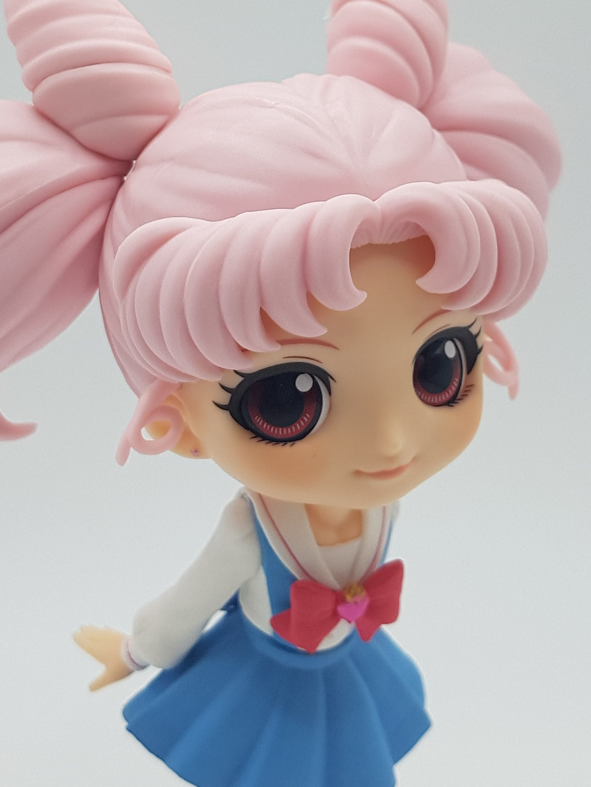 Chibiusa Figur - Sailor Moon Eternal - Q-Posket Version B - Banpresto
