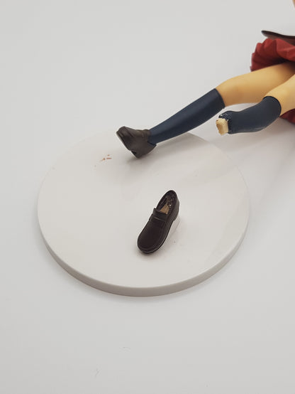 Tenma Tsukamoto - School Rumble Ni Gakki - Treasure Figure Collection No. 4 - Wave