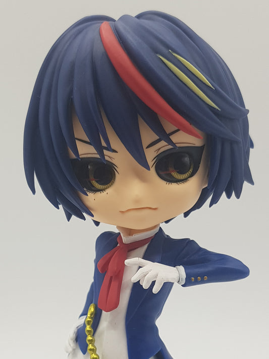 Diablo Figur - That Time I Got Reincarnated as a Slime - Q-Posket Version B - Banpresto