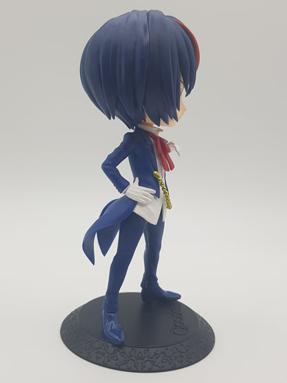 Diablo Figur - That Time I Got Reincarnated as a Slime - Q-Posket Version B - Banpresto