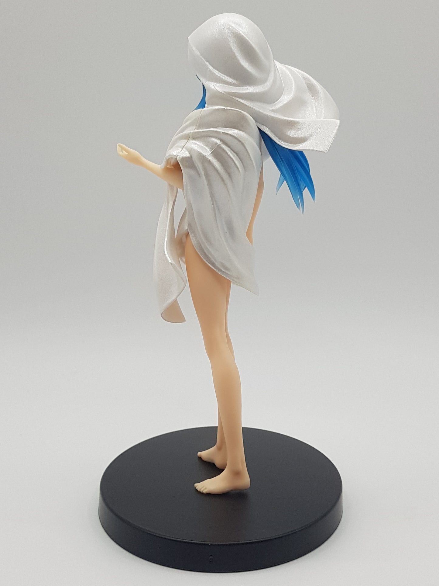Rimuru Tempest / Raphael Figur - That Time I Got Reincarnated as a Slime - Otherworlder Vol. 15 (Alternative Color Ver.) - Banpresto