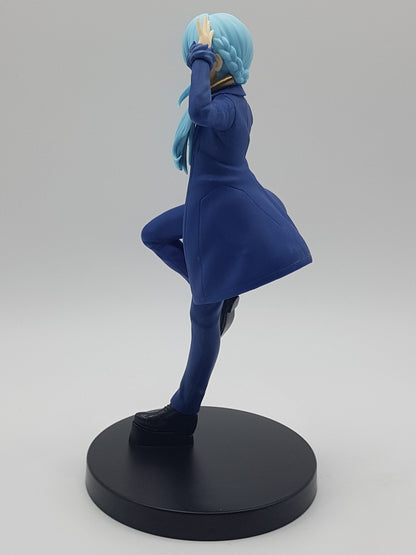 Rimuru Tempest Figur - That Time I Got Reincarnated as a Slime - 10th Anniversary - Banpresto