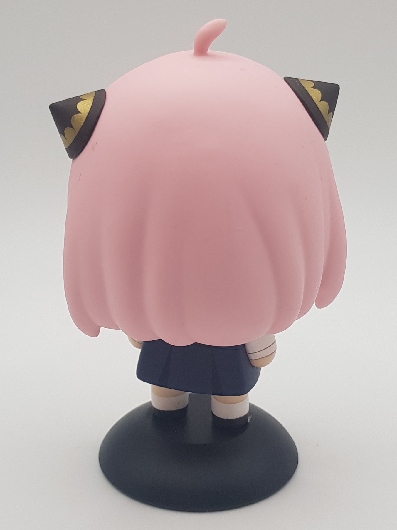 Anya Forger Figur - Spy x Family - Yura Yura Head (Wackelkopf) - Max Limited