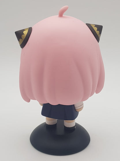 Anya Forger Figur - Spy x Family - Yura Yura Head (Wackelkopf) - Max Limited