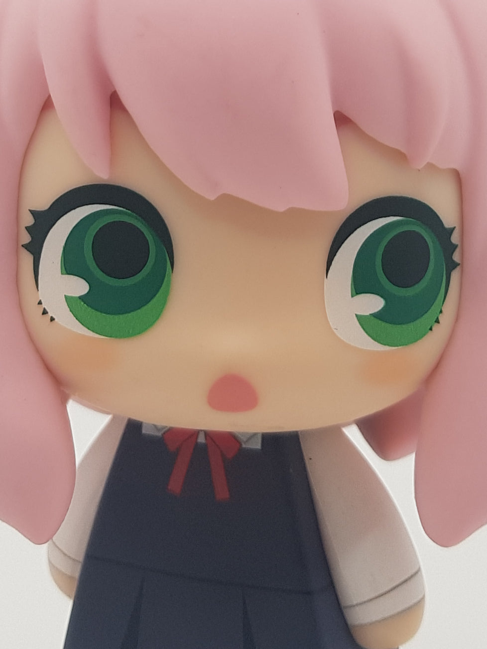 Anya Forger Figur - Spy x Family - Yura Yura Head (Wackelkopf) - Max Limited