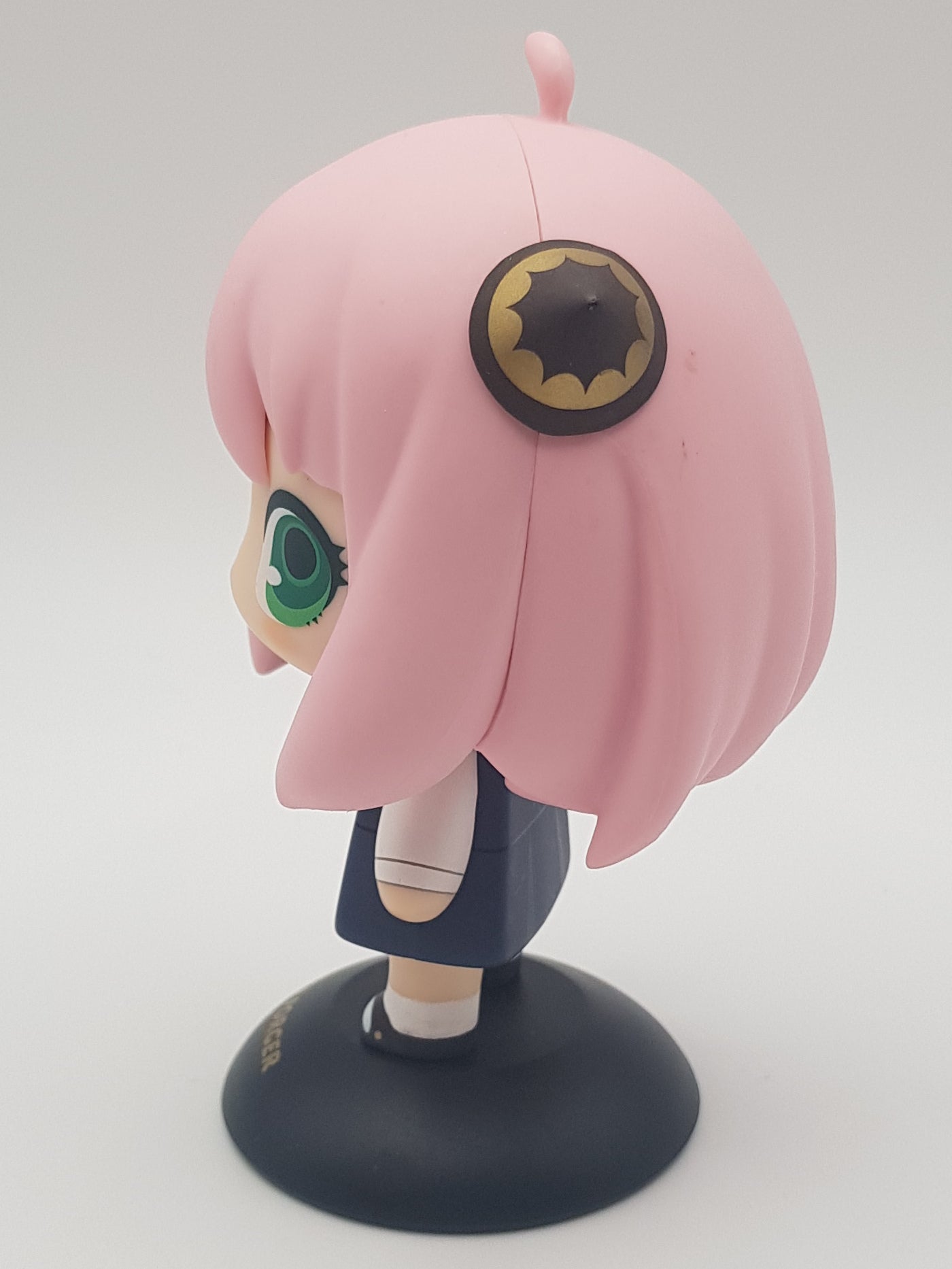 Anya Forger Figur - Spy x Family - Yura Yura Head (Wackelkopf) - Max Limited