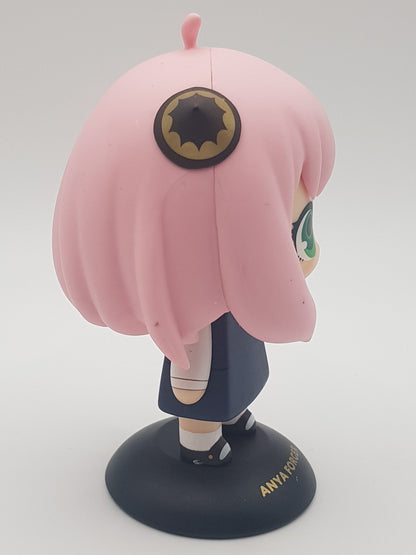 Anya Forger Figur - Spy x Family - Yura Yura Head (Wackelkopf) - Max Limited
