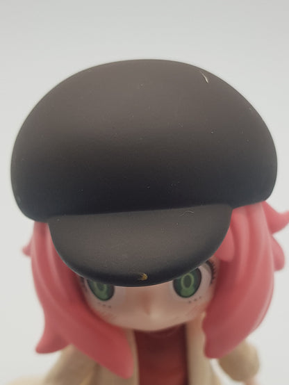 Anya Forger Figur - Spy x Family -  Stylish Look Vol. 1 - Luminasta - SEGA