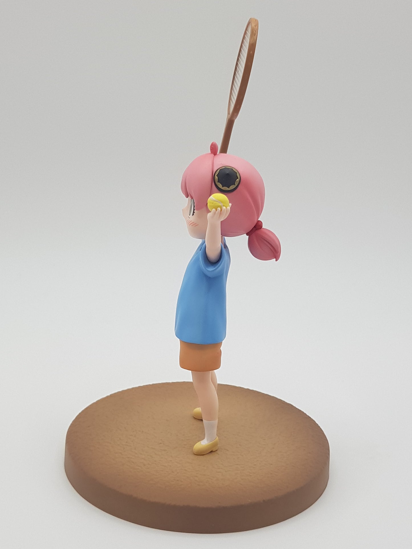Anya Forger Figur - Spy x Family - Tennis Version - Luminastra - SEGA