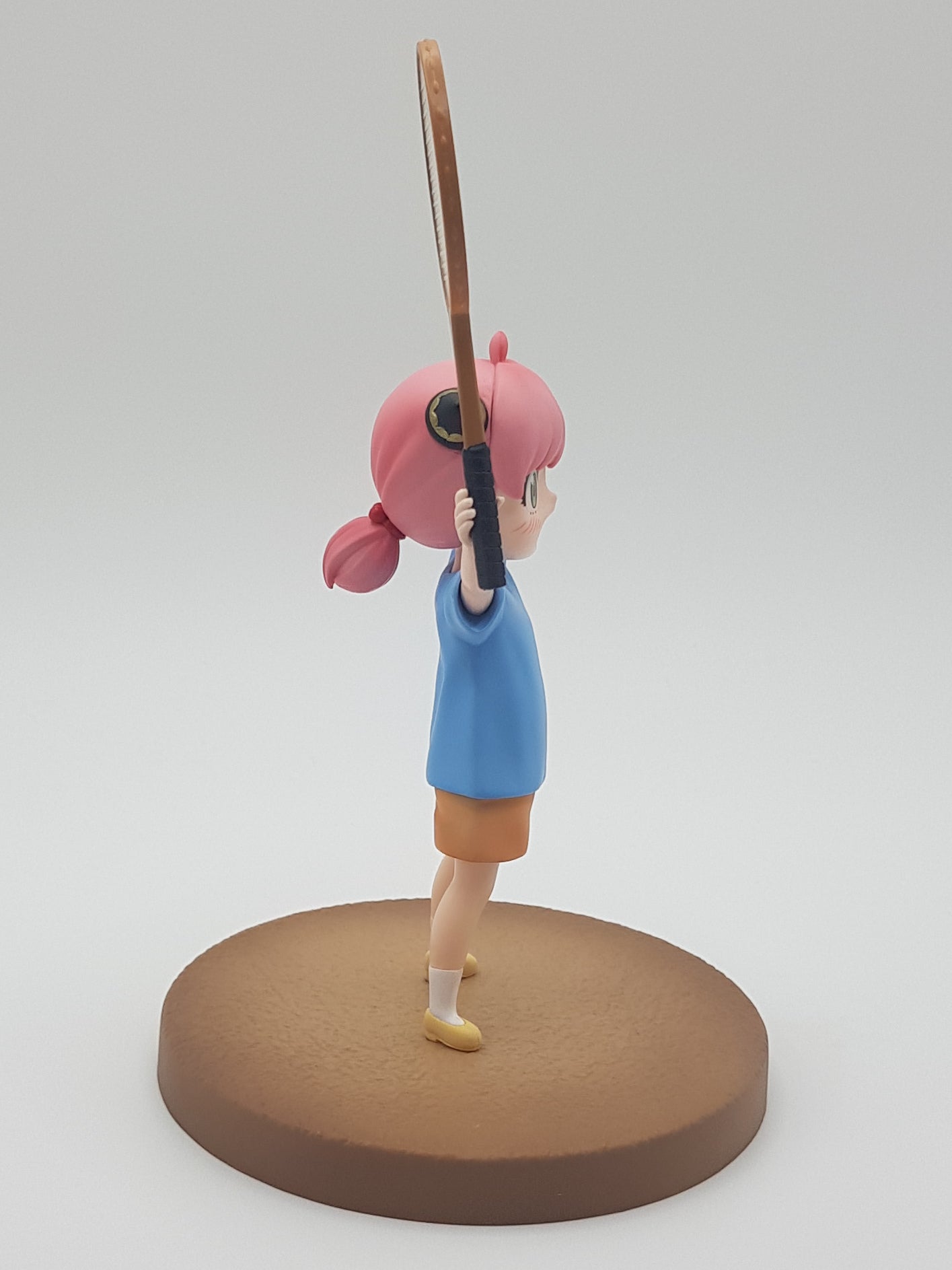 Anya Forger Figur - Spy x Family - Tennis Version - Luminastra - SEGA