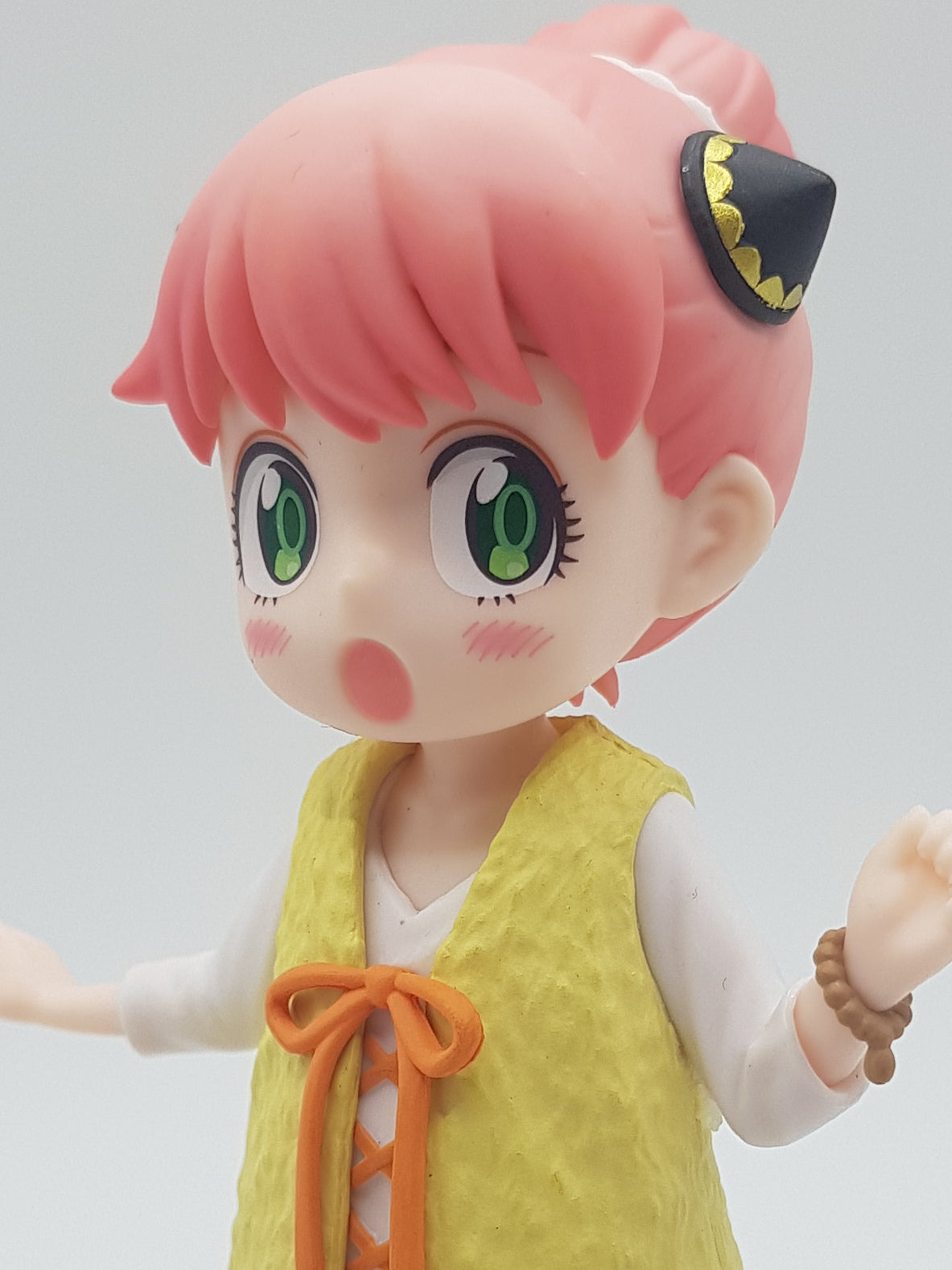 Anya Forger Figur - Spy x Family - Stylish Look Vol. 3 - Luminasta - Sega