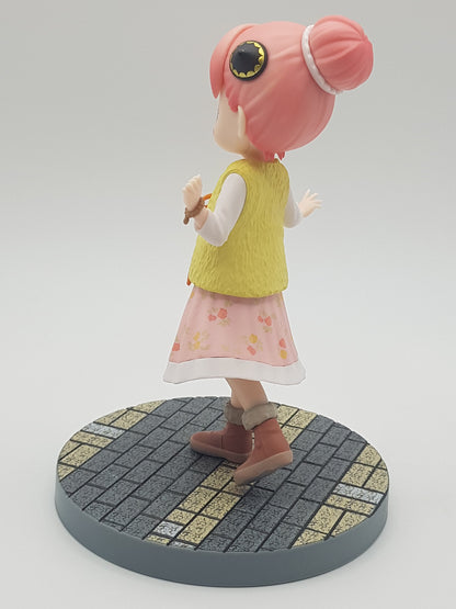 Anya Forger Figur - Spy x Family - Stylish Look Vol. 3 - Luminasta - Sega