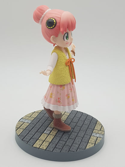Anya Forger Figur - Spy x Family - Stylish Look Vol. 3 - Luminasta - Sega