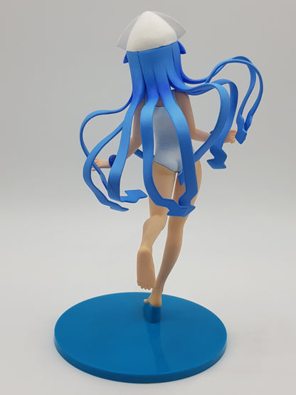 Squid Girl - Shinryaku!? Ika Musume - DX Figure - Banpresto