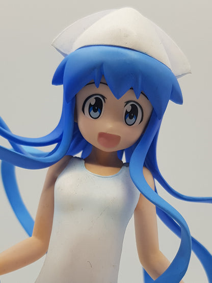Squid Girl - Shinryaku!? Ika Musume - DX Figure - Banpresto