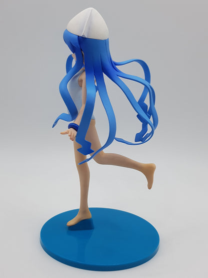 Squid Girl - Shinryaku!? Ika Musume - DX Figure - Banpresto