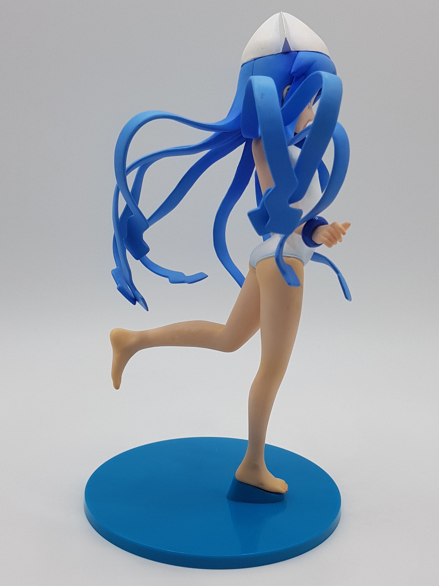 Squid Girl - Shinryaku!? Ika Musume - DX Figure - Banpresto