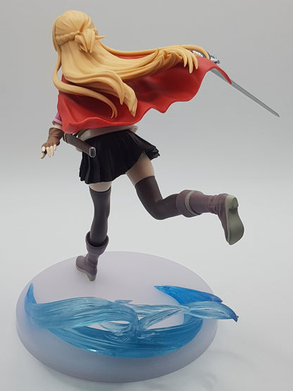 Asuna Yuuki Figur - Sword Art Online: Progressive - Scherzo of Deep Night - Figurizm Alpha - SEGA