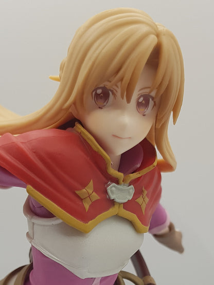Asuna Yuuki Figur - Sword Art Online: Progressive - Scherzo of Deep Night - Figurizm Alpha - SEGA
