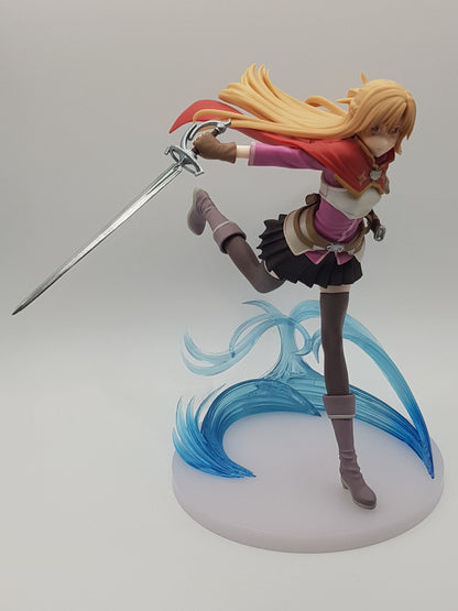 Asuna Yuuki Figur - Sword Art Online: Progressive - Scherzo of Deep Night - Figurizm Alpha - SEGA