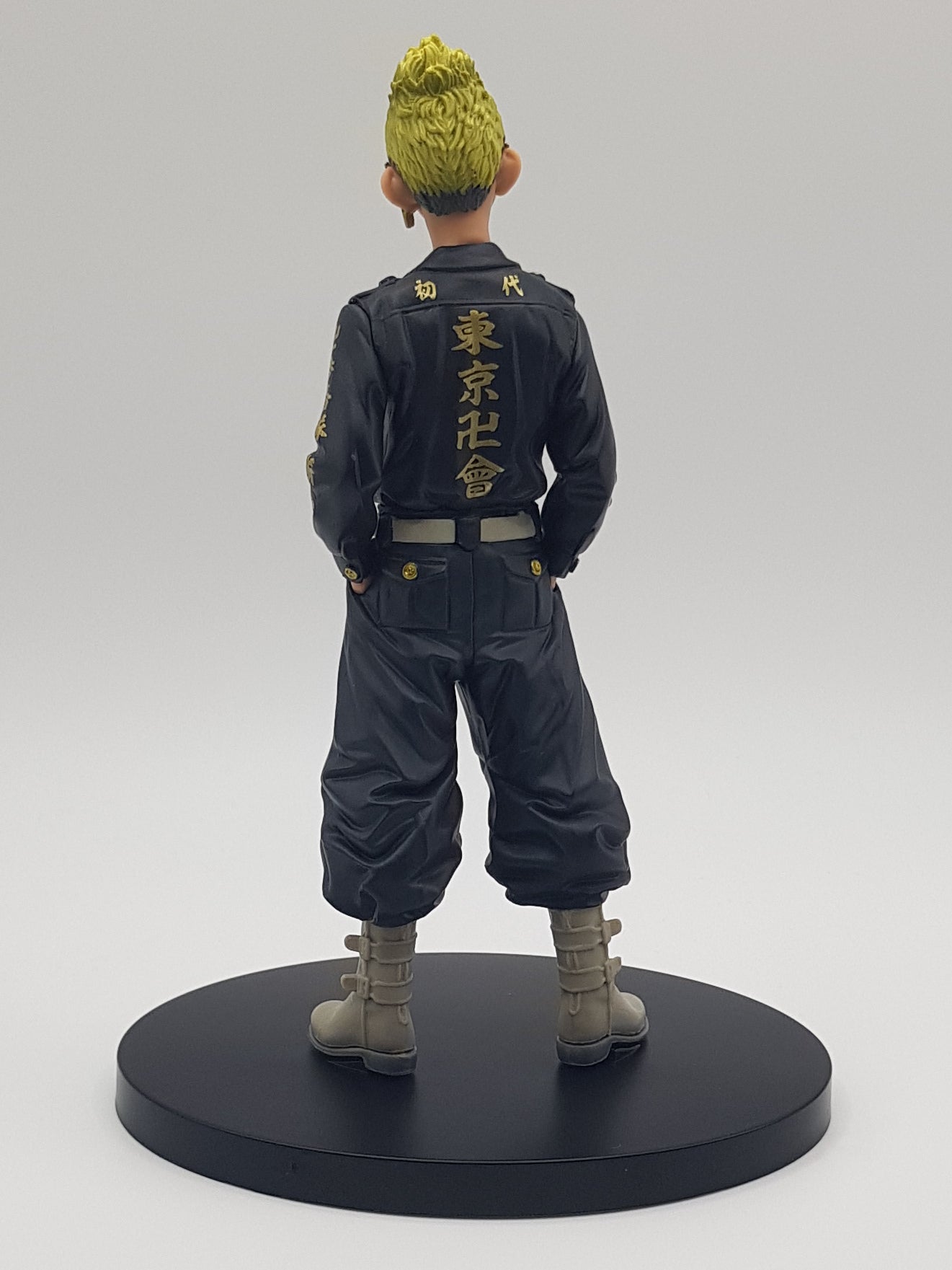 Tetta Kisaki Figur - Tokyo Revengers - Banpresto