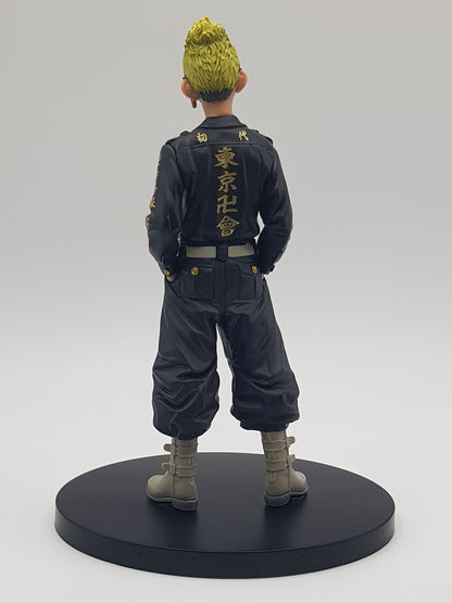 Tetta Kisaki Figur - Tokyo Revengers - Banpresto