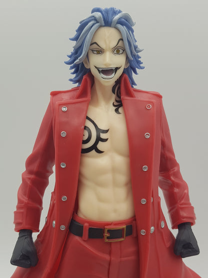 Taiju Shiba Figur - Tokyo Revengers - Black Dragon - Luminastra - Sega