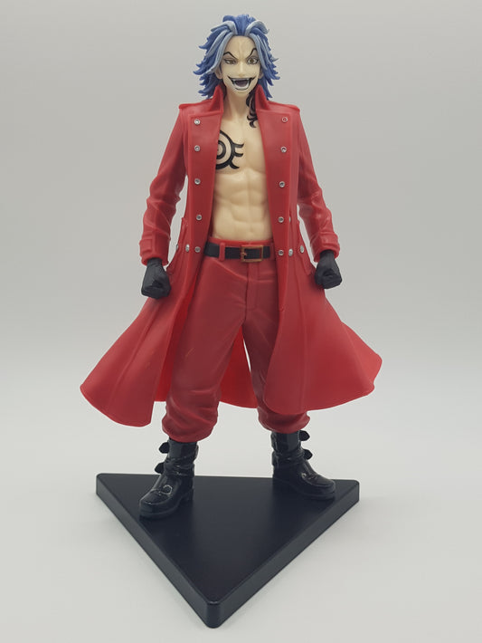 Taiju Shiba Figur - Tokyo Revengers - Black Dragon - Luminastra - Sega