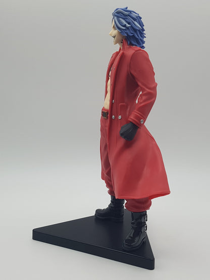 Taiju Shiba Figur - Tokyo Revengers - Black Dragon - Luminastra - Sega