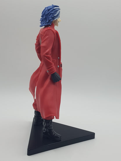 Taiju Shiba Figur - Tokyo Revengers - Black Dragon - Luminastra - Sega