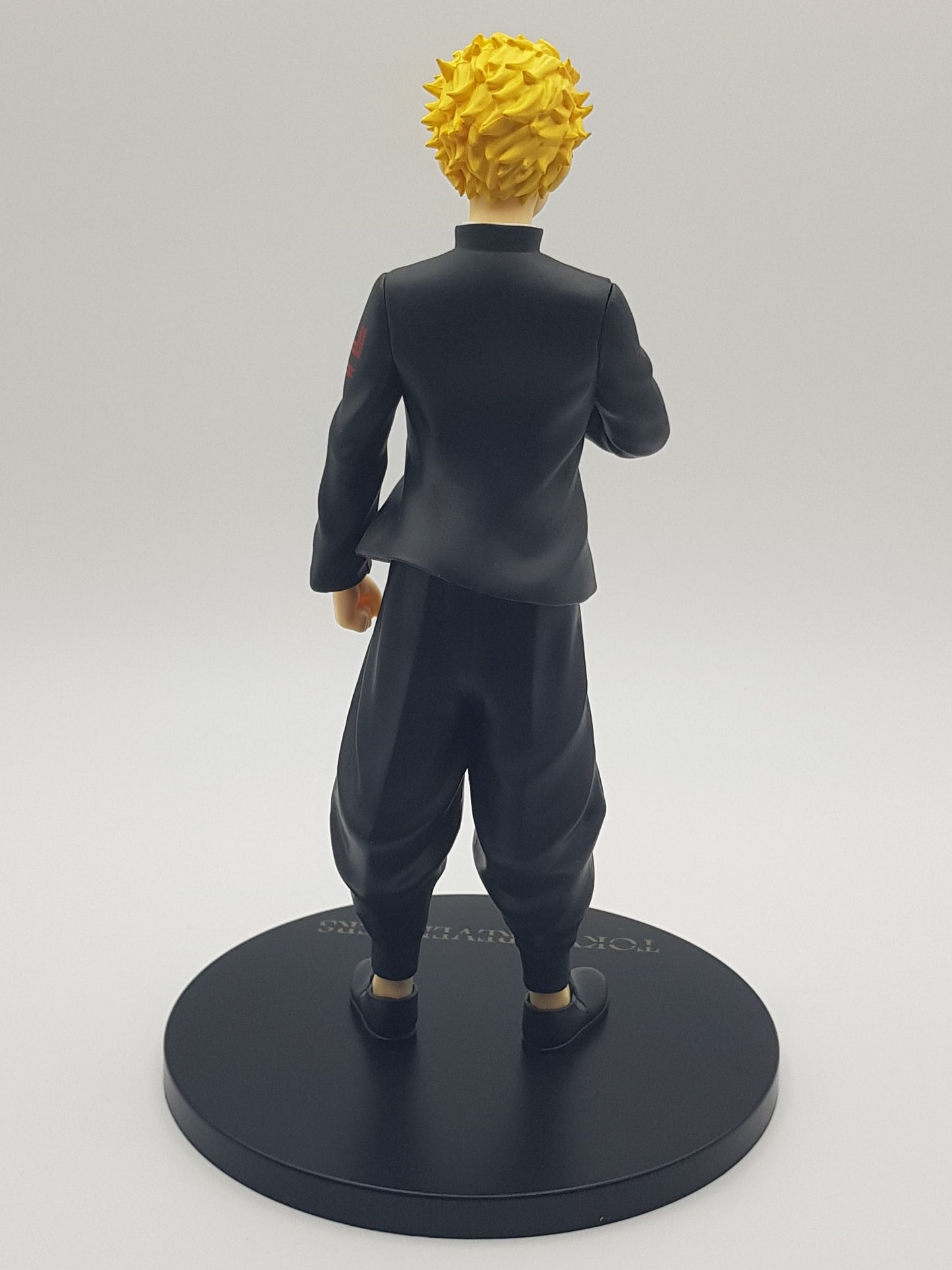 Hanagaki Takemichi Figur - Tokyo Revengers - Taito Kuji Lotterie Prize A - Taito