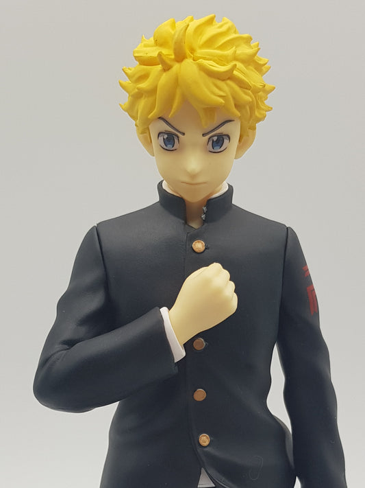 Hanagaki Takemichi Figur - Tokyo Revengers - Taito Kuji Lotterie Prize A - Taito