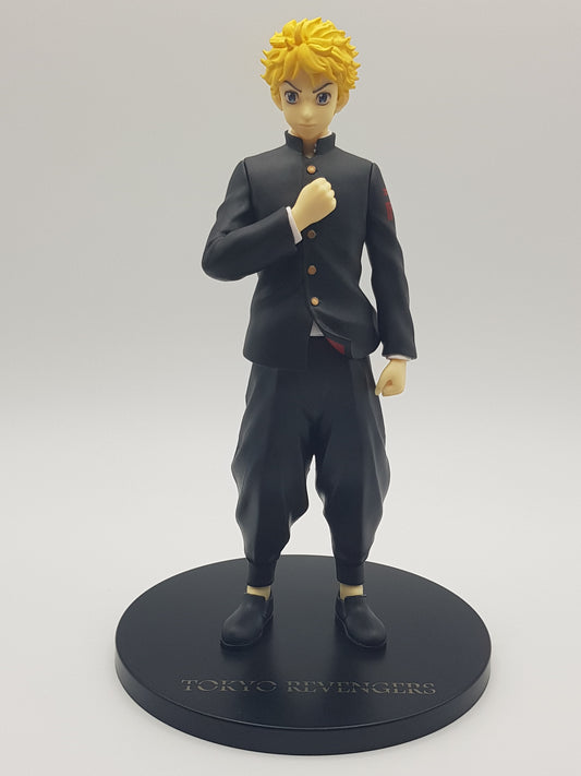 Hanagaki Takemichi Figur - Tokyo Revengers - Taito Kuji Lotterie Prize A - Taito