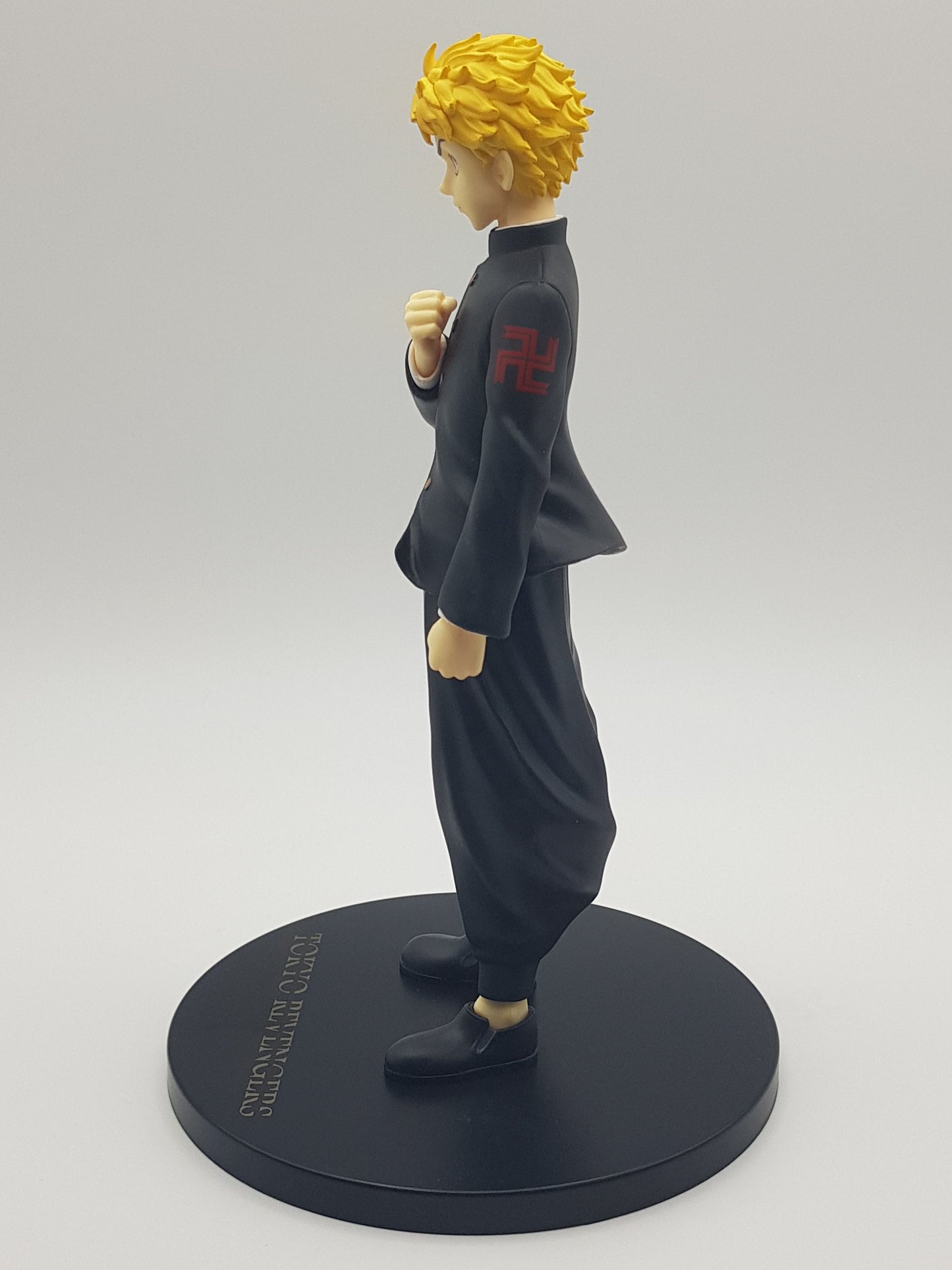 Hanagaki Takemichi Figur - Tokyo Revengers - Taito Kuji Lotterie Prize A - Taito
