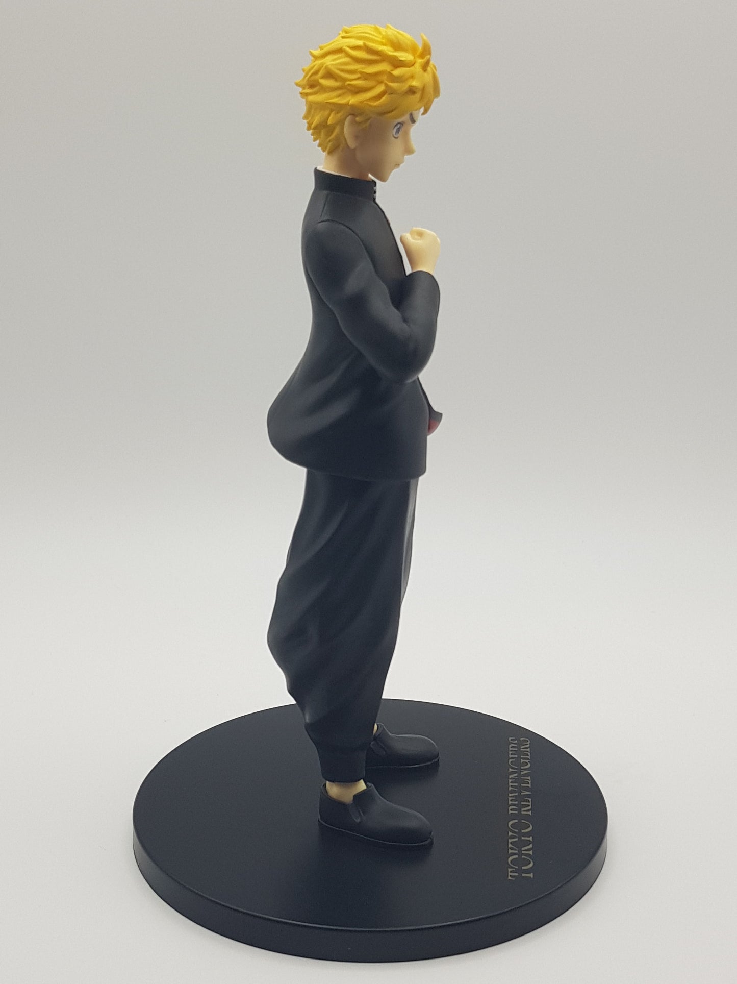 Hanagaki Takemichi Figur - Tokyo Revengers - Taito Kuji Lotterie Prize A - Taito