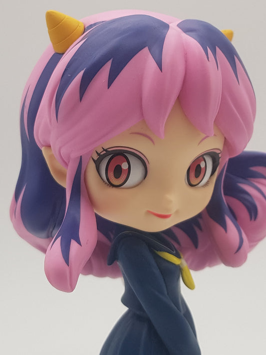 Lum Figur - Urusei Yatsura - Q-Posket Ver. B - Banpresto