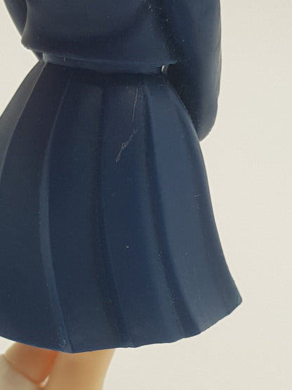 Lum Figur - Urusei Yatsura - Q-Posket Ver. B - Banpresto
