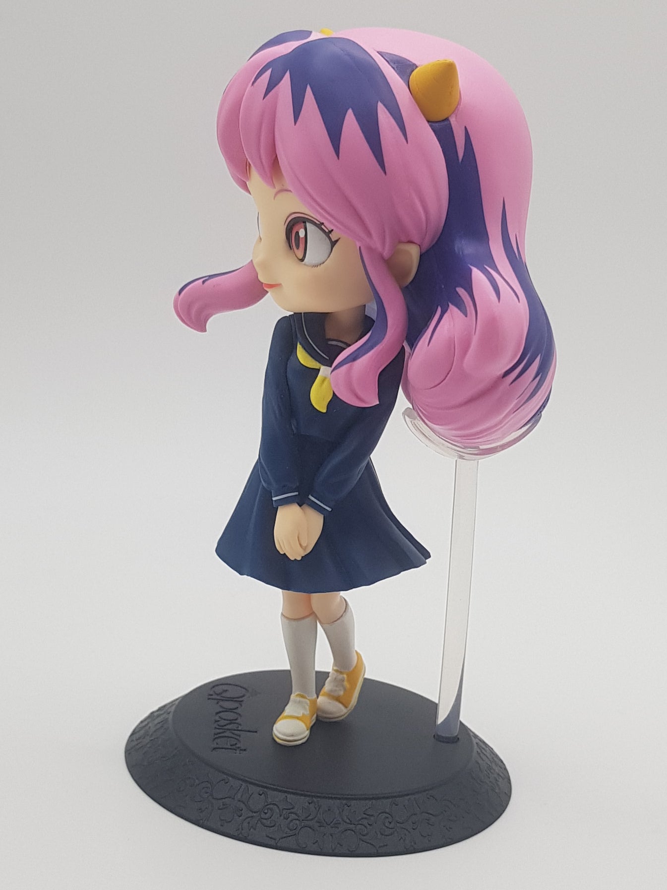 Lum Figur - Urusei Yatsura - Q-Posket Ver. B - Banpresto